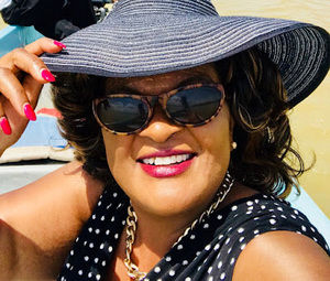 Meet your Posher, Josphine